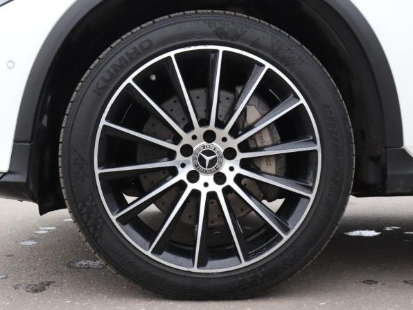 Mercedes-Benz GLC I (X253) с пробегом 2019 года, цена 3 400 000 рублей, 135389 км, внедорожник, Автокод Объявления
