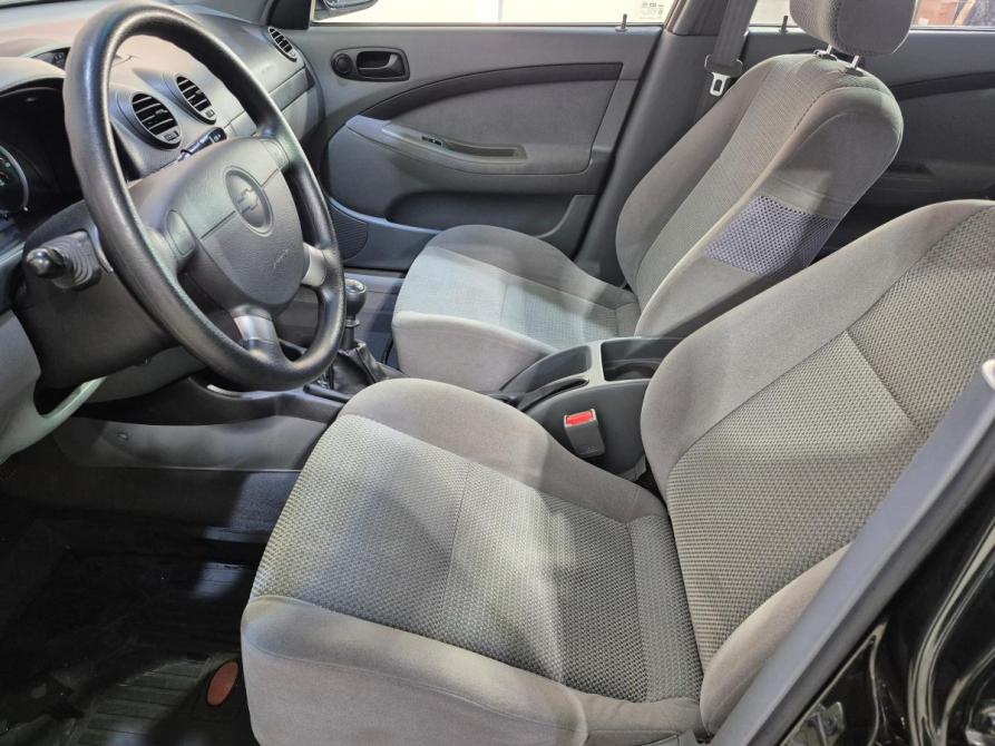 Chevrolet Lacetti I Воронеж  - изображение 13
