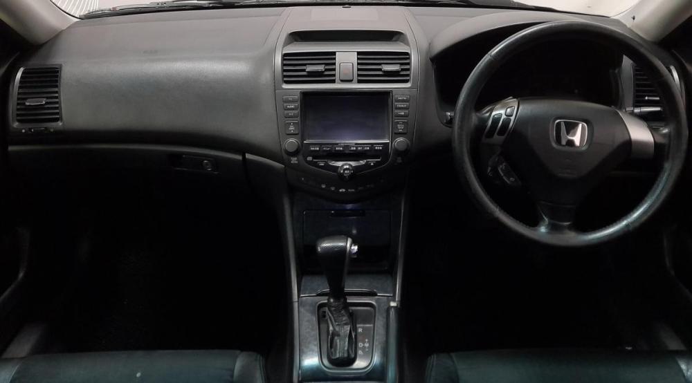 Honda Accord VII Новокузнецк  - изображение 13