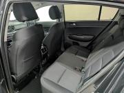 Kia Sportage IV Рестайлинг Москва  - изображение 45