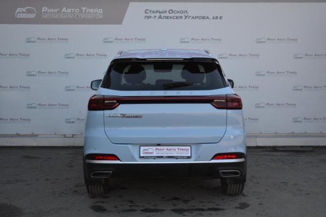 Chery Tiggo 7 Pro Max I с пробегом 2023 года, цена 1 830 000 рублей, 43421 км, внедорожник, Автокод Объявления