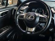 Lexus RX IV Рестайлинг Тюмень  - изображение 44