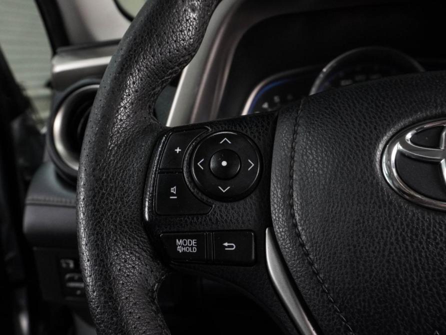 Toyota RAV4 IV (XA40) Воронеж  - изображение 17