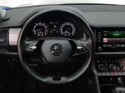 Skoda Kodiaq I Москва  - изображение 31