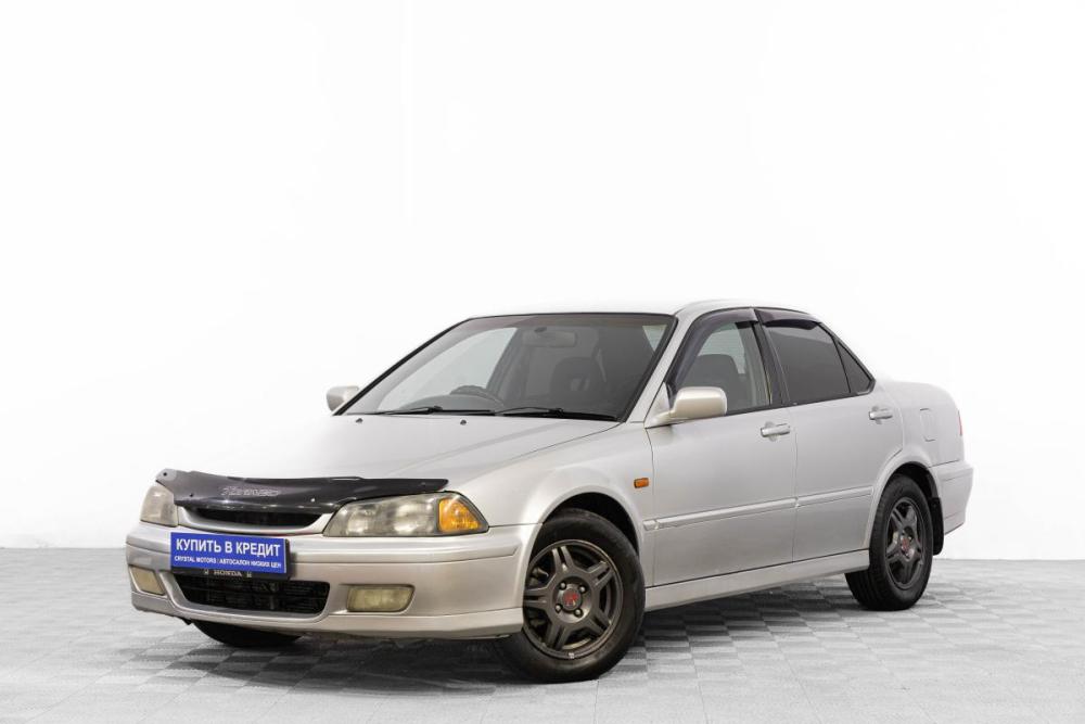 Honda Torneo Барнаул  - изображение 4