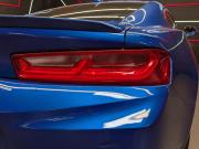 Chevrolet Camaro VI Москва  - изображение 56