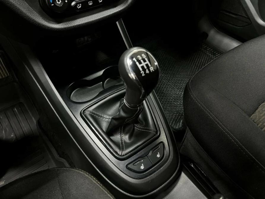 Lada (ВАЗ) Vesta I Оренбург  - изображение 16