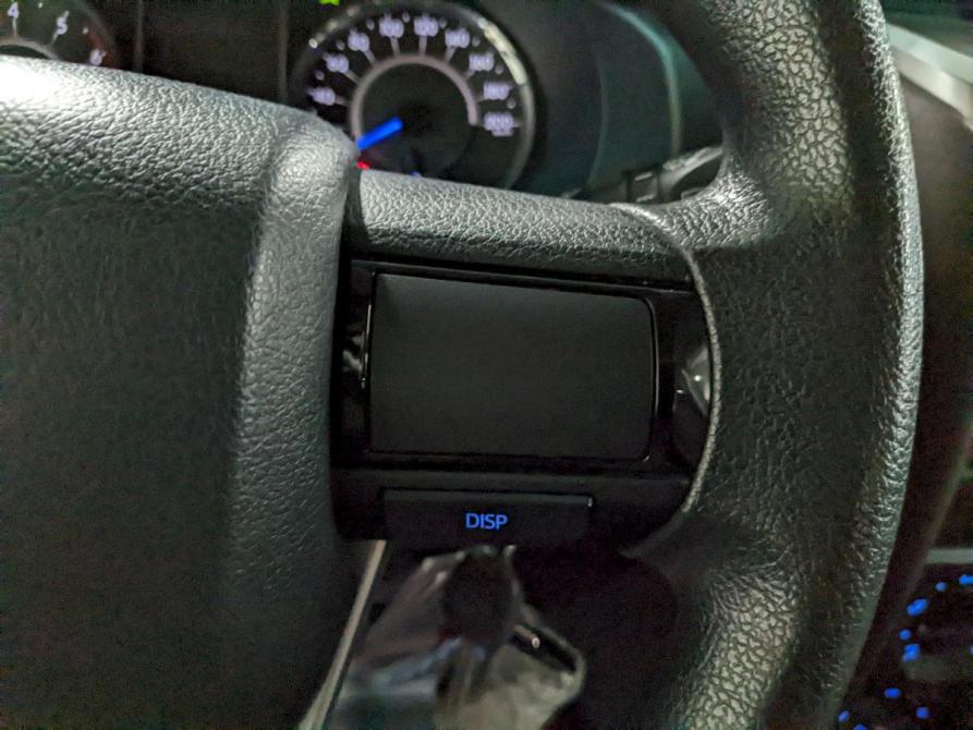 Toyota Fortuner II Москва  - изображение 27