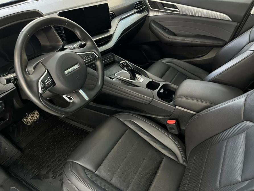 Haval F7 I Рестайлинг Нижнекамск  - изображение 13