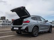 BMW X4 II (G02) Рестайлинг Москва  - изображение 44