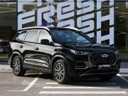 Chery Tiggo 8 Pro Max I Рестайлинг Волгоград  - изображение 30