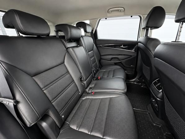 Kia Sorento III Prime Рестайлинг с пробегом 2018 года, цена 2 380 000 рублей, 170294 км, внедорожник, Автокод Объявления