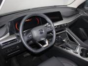 Changan CS35 Plus I Рестайлинг Старый Оскол  - изображение 46