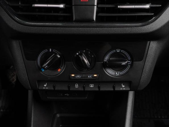 Skoda Rapid II с пробегом 2021 года, цена 1 700 000 рублей, 51682 км, лифтбек, Автокод Объявления