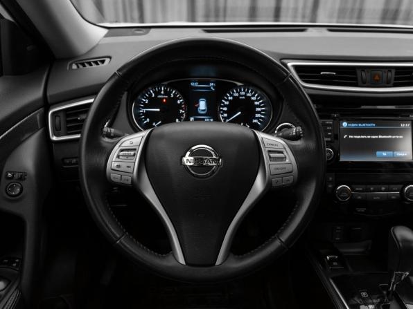 Nissan X-Trail III с пробегом 2015 года, цена 1 740 000 рублей, 128994 км, внедорожник, Автокод Объявления