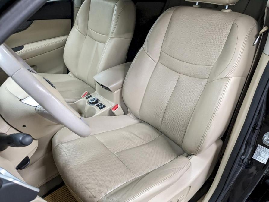 Nissan X-Trail III Москва  - изображение 14