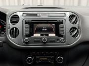 Volkswagen Tiguan I Рестайлинг Ижевск  - изображение 45
