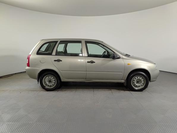 Lada (ВАЗ) Kalina I с пробегом 2012 года, цена 310 000 рублей, 113807 км, универсал, Автокод Объявления