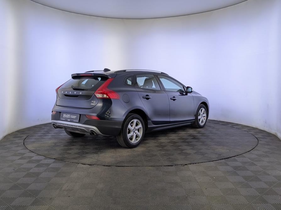 Volvo V40 Cross Country I Москва  - изображение 5