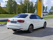Volkswagen Jetta VI Рестайлинг Чебоксары  - изображение 28