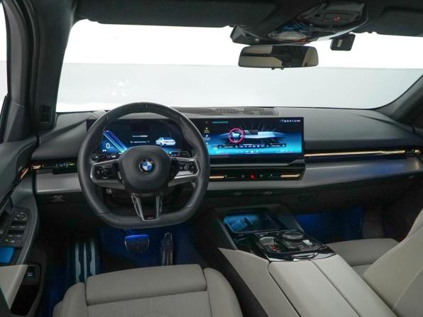 BMW 5 серии VIII (G60/G61/G68) с пробегом 2024 года, цена 6 698 888 рублей, 51596 км, седан, Автокод Объявления