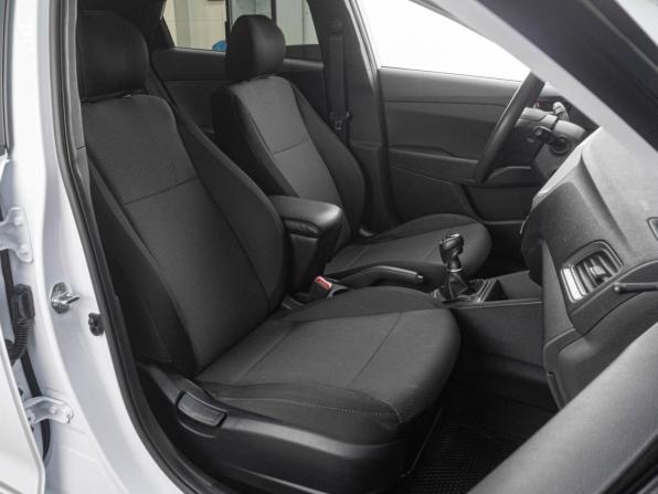 Hyundai Solaris II Рестайлинг с пробегом 2020 года, цена 1 279 000 рублей, 94142 км, седан, Автокод Объявления