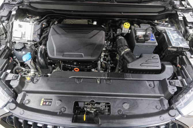 Haval Jolion I с пробегом 2024 года, цена 2 249 000 рублей, 24967 км, внедорожник, Автокод Объявления