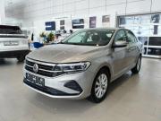 Volkswagen Polo VI Пермь  - изображение 21