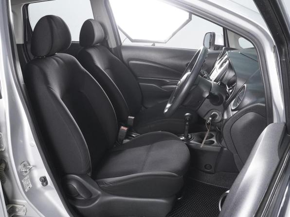 Nissan Note II с пробегом 2013 года, цена 700 000 рублей, 127905 км, хэтчбек, Автокод Объявления