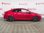 Hyundai Solaris II Вологда  - изображение 21