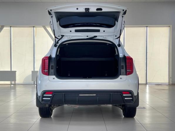 Haval Jolion I Рестайлинг с пробегом 2024 года, цена 2 130 000 рублей, 38609 км, внедорожник, Автокод Объявления