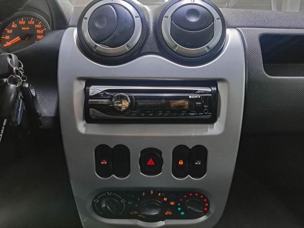 Renault Logan I Рестайлинг с пробегом 2013 года, цена 565 000 рублей, 111423 км, седан, Автокод Объявления