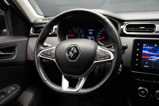 Renault Arkana I с пробегом 2019 года, цена 1 790 000 рублей, 82000 км, внедорожник, Автокод Объявления