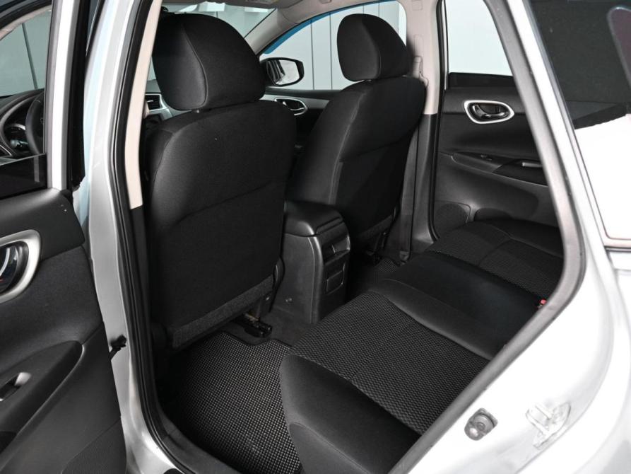 Nissan Sentra VII (B17) Ростов-на-Дону  - изображение 11