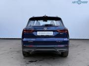 Changan CS75 Plus I Рестайлинг Москва  - изображение 21