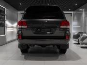 Toyota Land Cruiser 200 Series Москва  - изображение 38