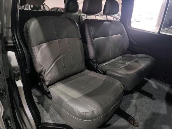 Hyundai Starex I Рестайлинг 2 с пробегом 2007 года, цена 820 000 рублей, 160429 км, минивэн, Автокод Объявления
