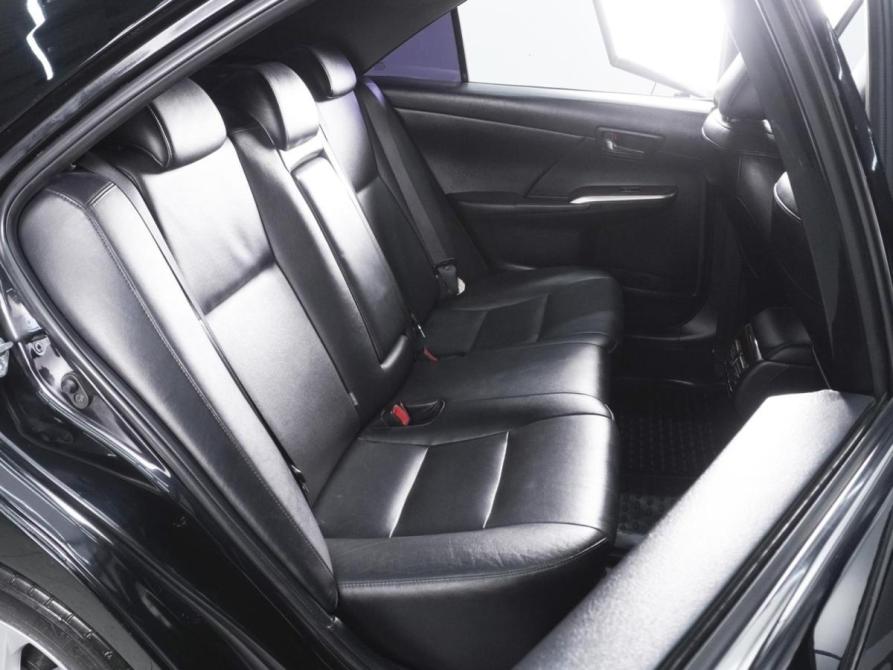 Toyota Camry VII (XV50) Ростов-на-Дону  - изображение 7