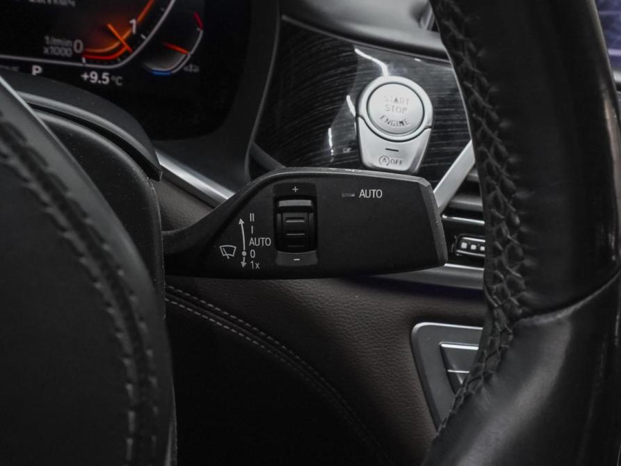 BMW 7 серии VI (G11/G12) Рестайлинг Ростов-на-Дону  - изображение 21