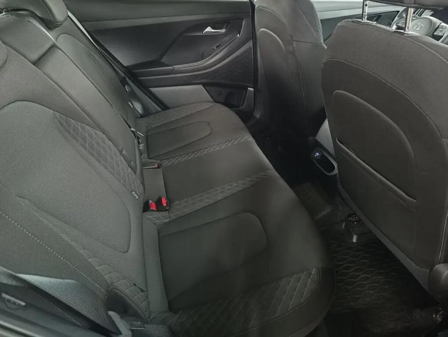 Hyundai Creta II Санкт-Петербург  - изображение 20