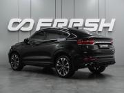 Geely Tugella I Рестайлинг Воронеж  - изображение 26