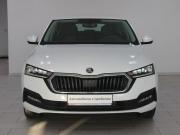 Skoda Octavia IV (A8) Старый Оскол  - изображение 24