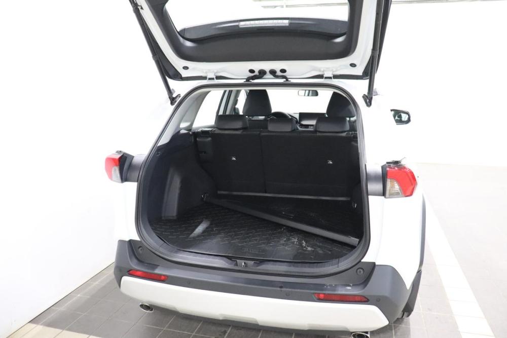 Toyota RAV4 V (XA50) Ульяновск  - изображение 14