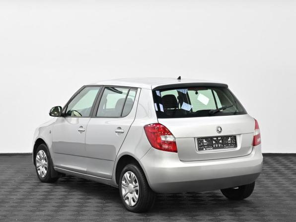 Skoda Fabia II Рестайлинг с пробегом 2014 года, цена 499 000 рублей, 183000 км, хэтчбек, Автокод Объявления