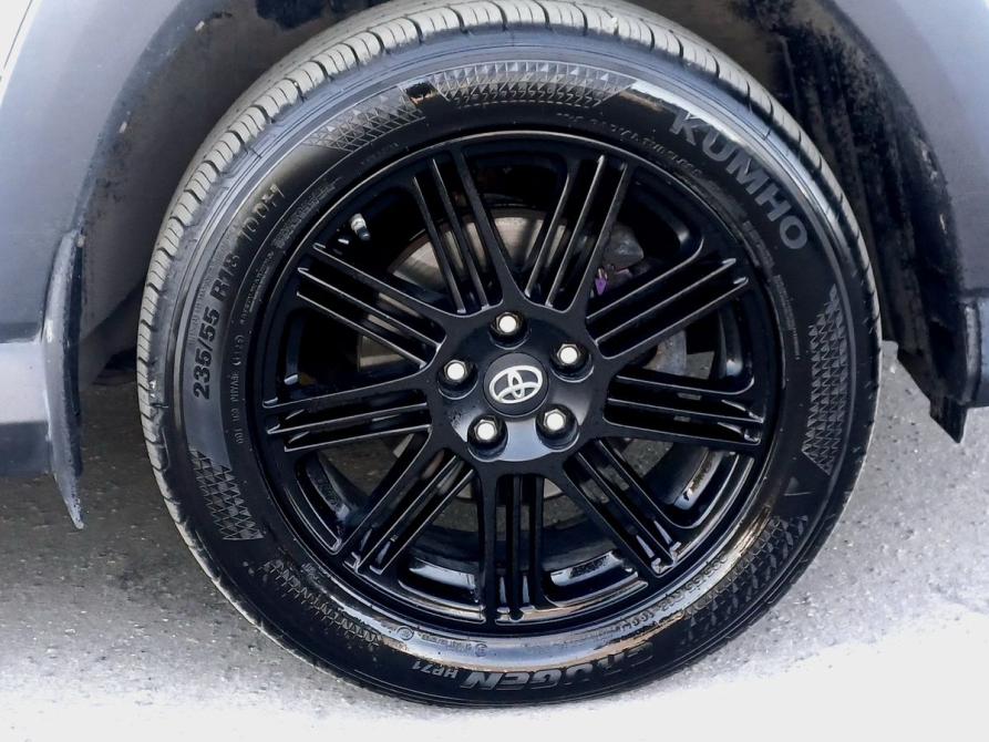 Toyota RAV4 IV (XA40) Рестайлинг Москва  - изображение 9