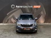 Kia Rio III Рестайлинг Пермь  - изображение 24