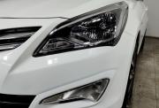 Hyundai Solaris I Рестайлинг Волгоград  - изображение 27