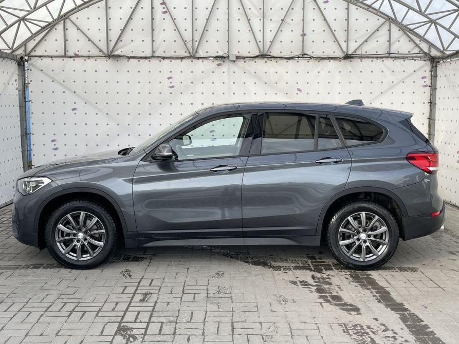 BMW X1 II (F48) Рестайлинг Тамбов  - изображение 10