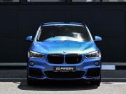 BMW X1 II (F48) Новороссийск  - изображение 28