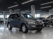 SsangYong Kyron I Рестайлинг Москва  - изображение 24